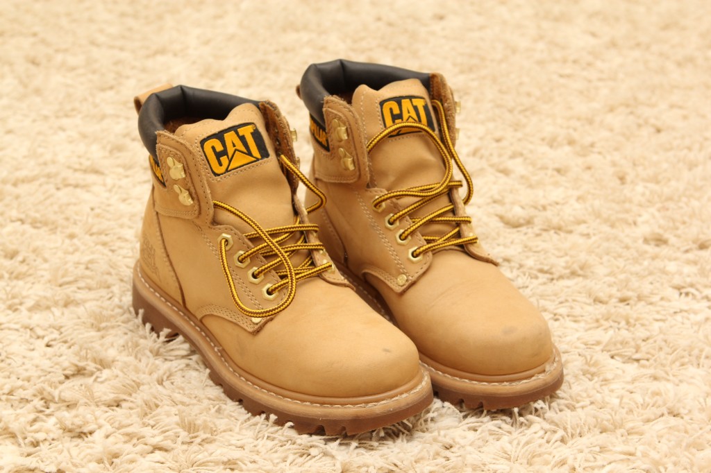 CAT Shoes - 250 lei